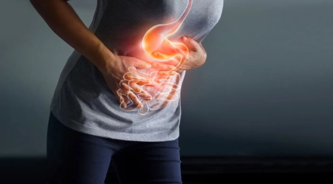 Dra. Camila - Cirurgias mais buscadas e atendidas- Refluxo, hérnia de hiato e acalasia (esôfago).
