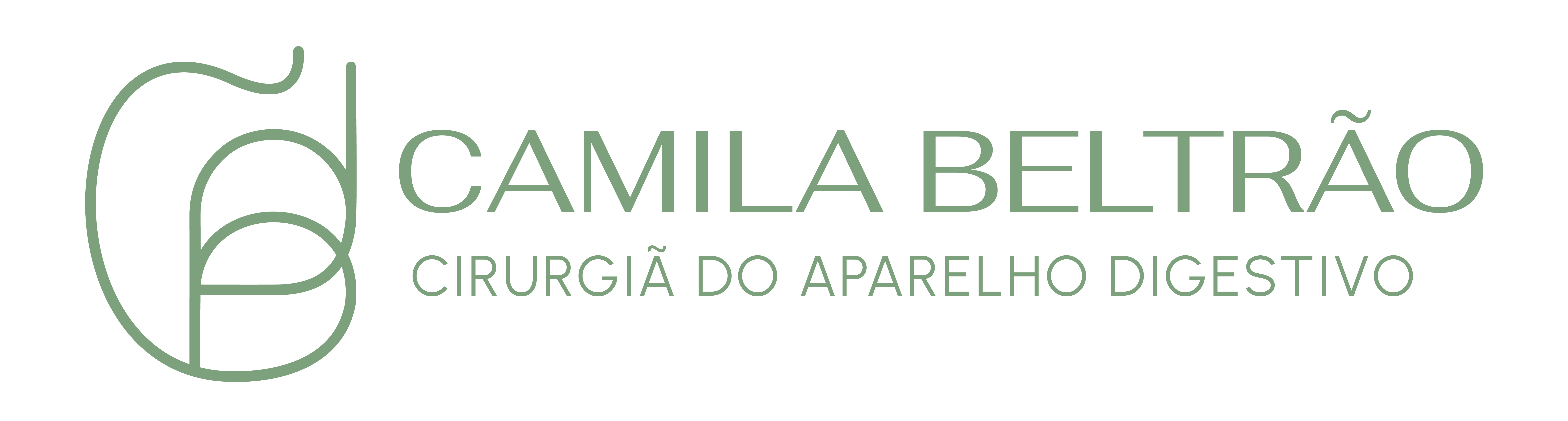 logo_Dra. Camilla Beltrão-Cirugiã bariátrica Brasília-DF